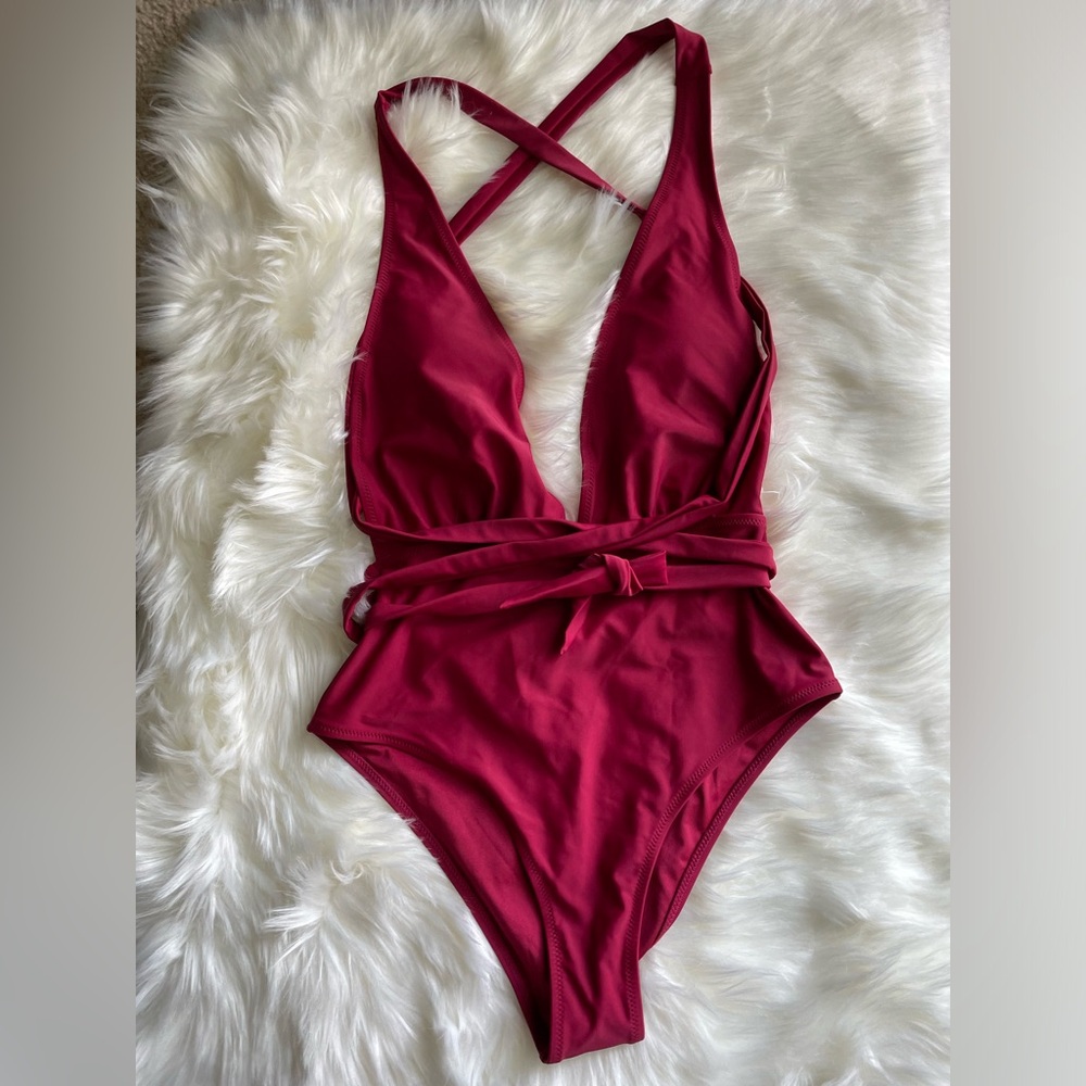 Swimsuit